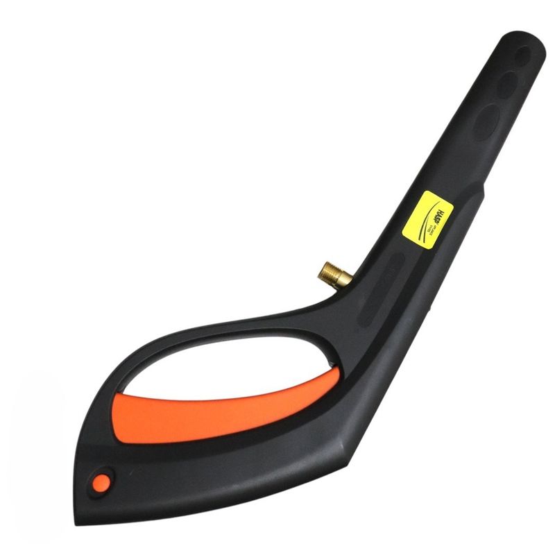 Read Pressure Washer Spray Gun