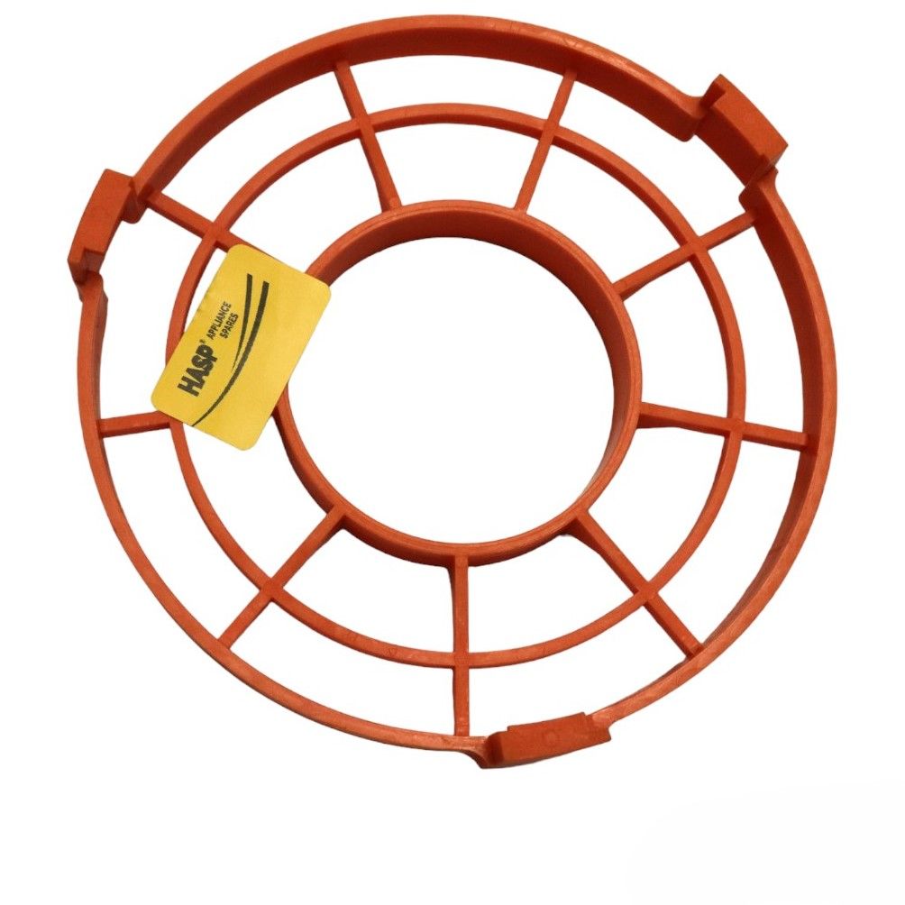 Bennett Read Vacuum Cleaner Orange Bucket Support