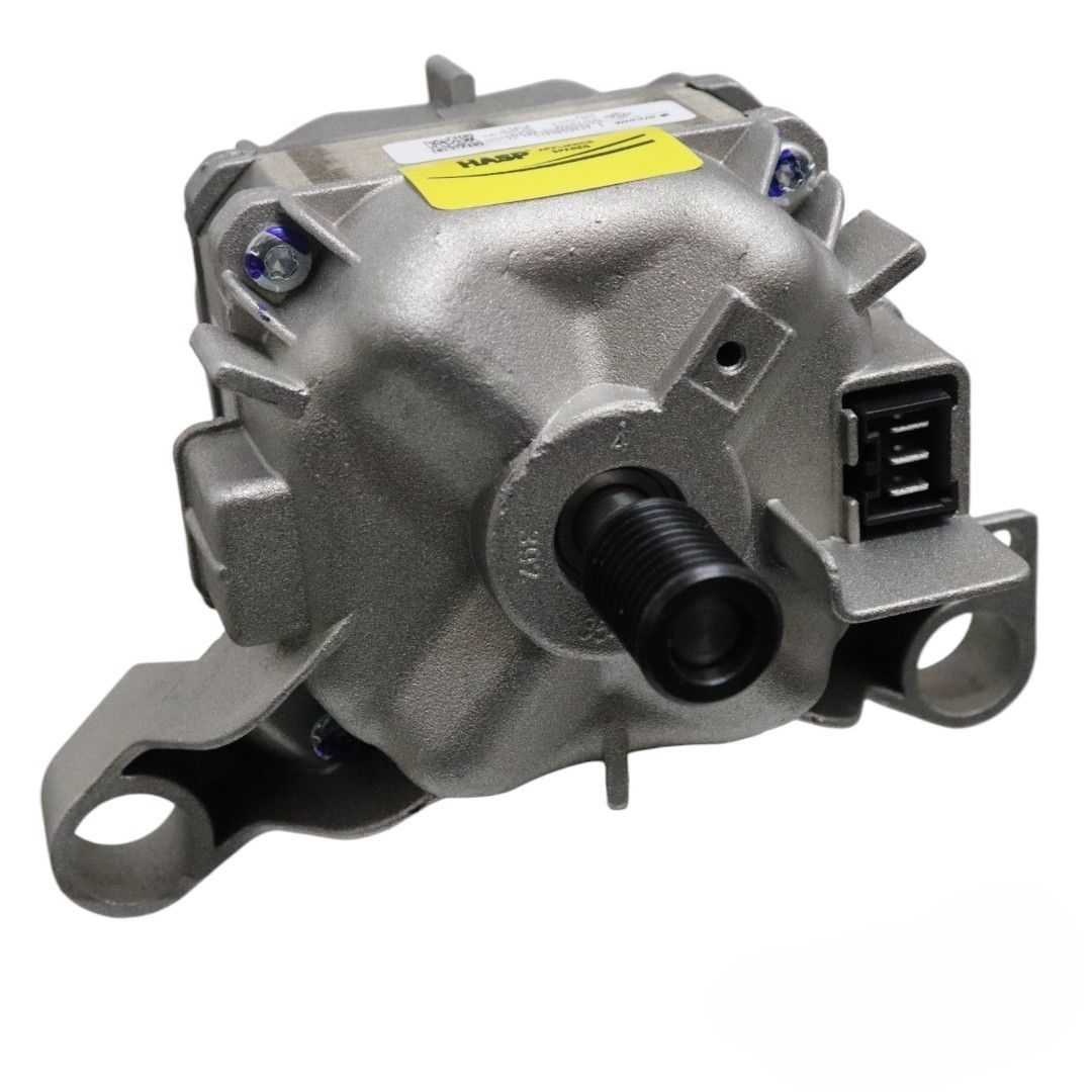 Defy Front Loader Washing Machine Motor