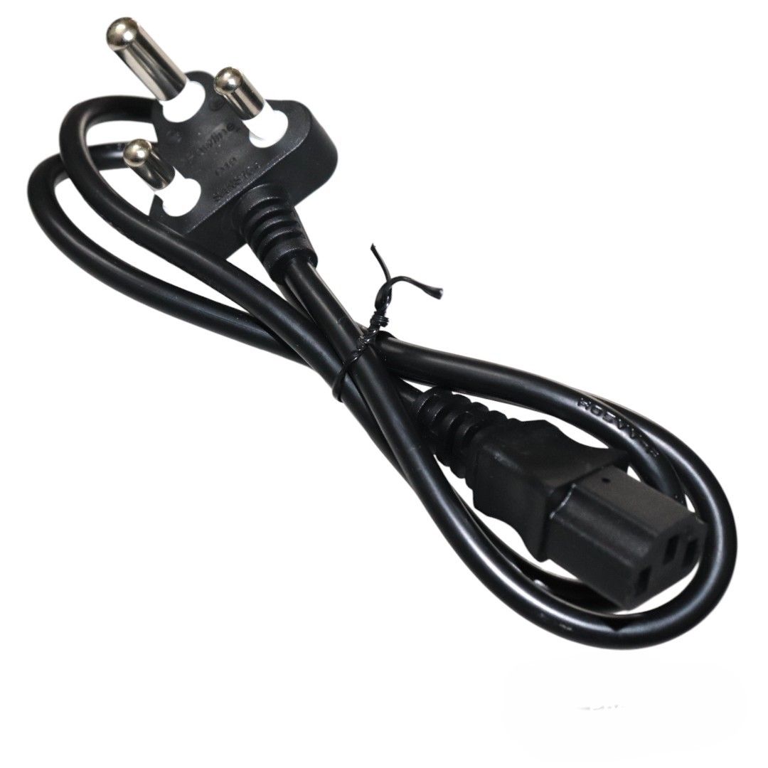 Kettle Power Cord 0.8m