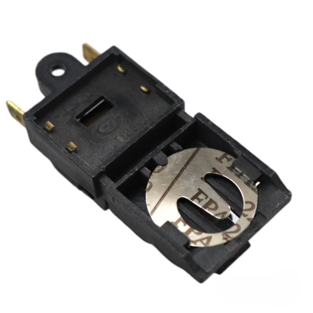 Electric Kettle Switch