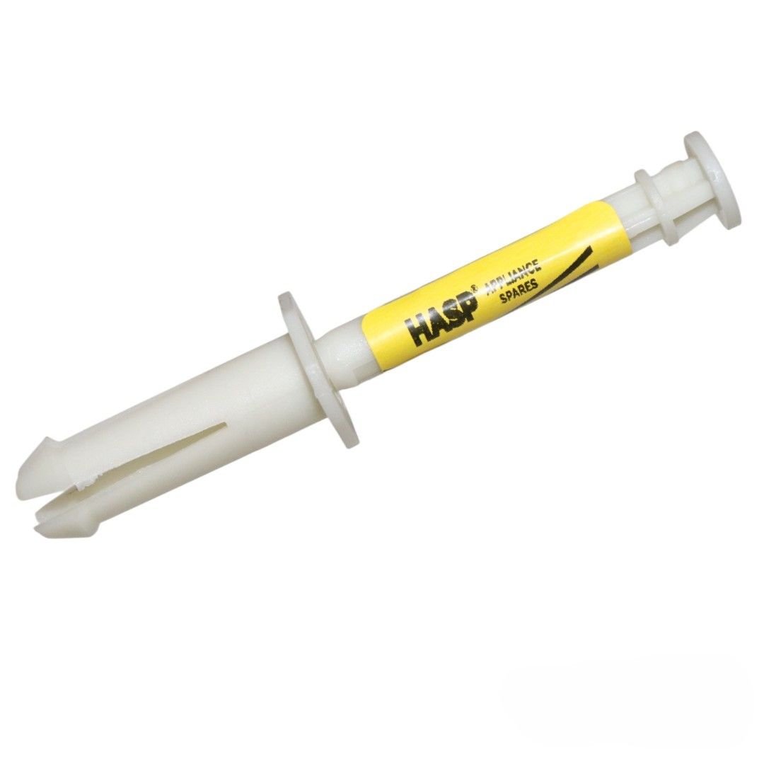 Defy Front Loader Washing Suspension Shock Absorber Pin