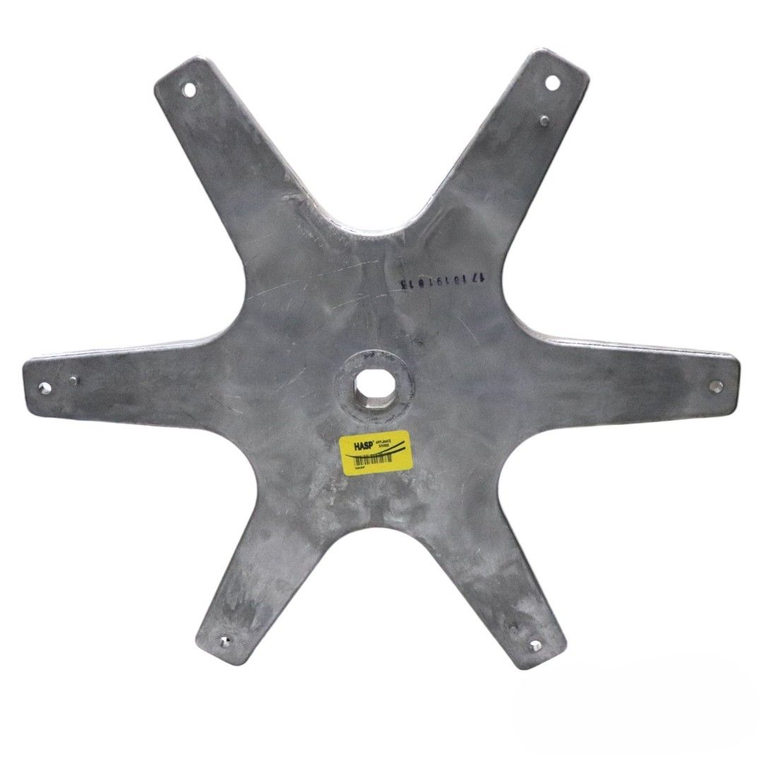 LG Top Loader Washing Machine Hub