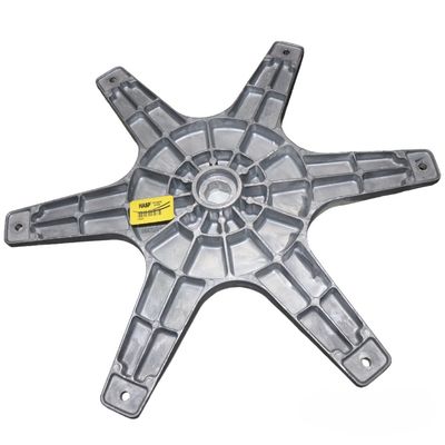 LG Top Loader Washing Machine Hub