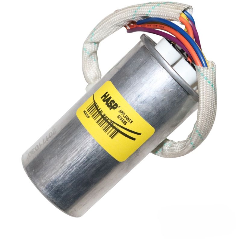 Samsung Twin Tub Washing Machine Capacitor