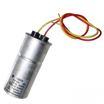 Kelvinator Top Loader Washing Machine Capacitor