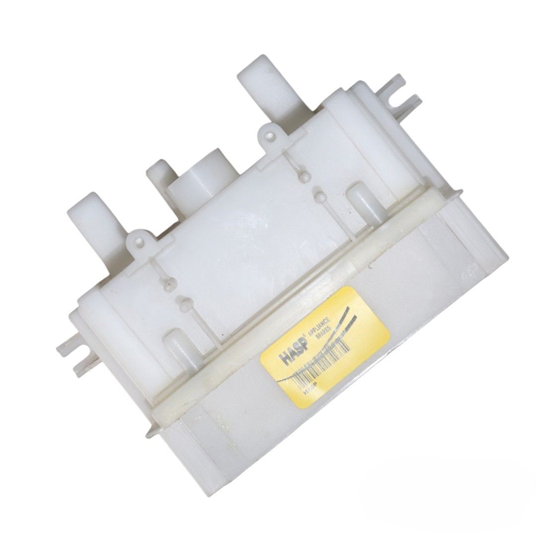 Sinotec Top Loader Washing Machine Detergent Box