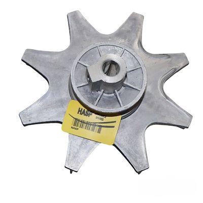 Russell Hobbs Washing Machine Motor Fan Pulley