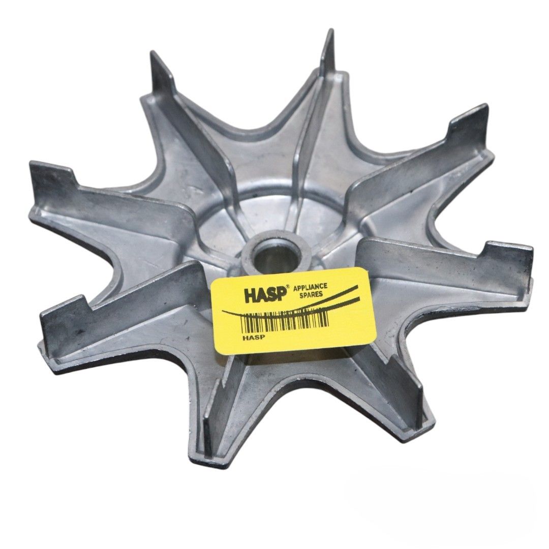 Russell Hobbs Washing Machine Motor Fan Pulley
