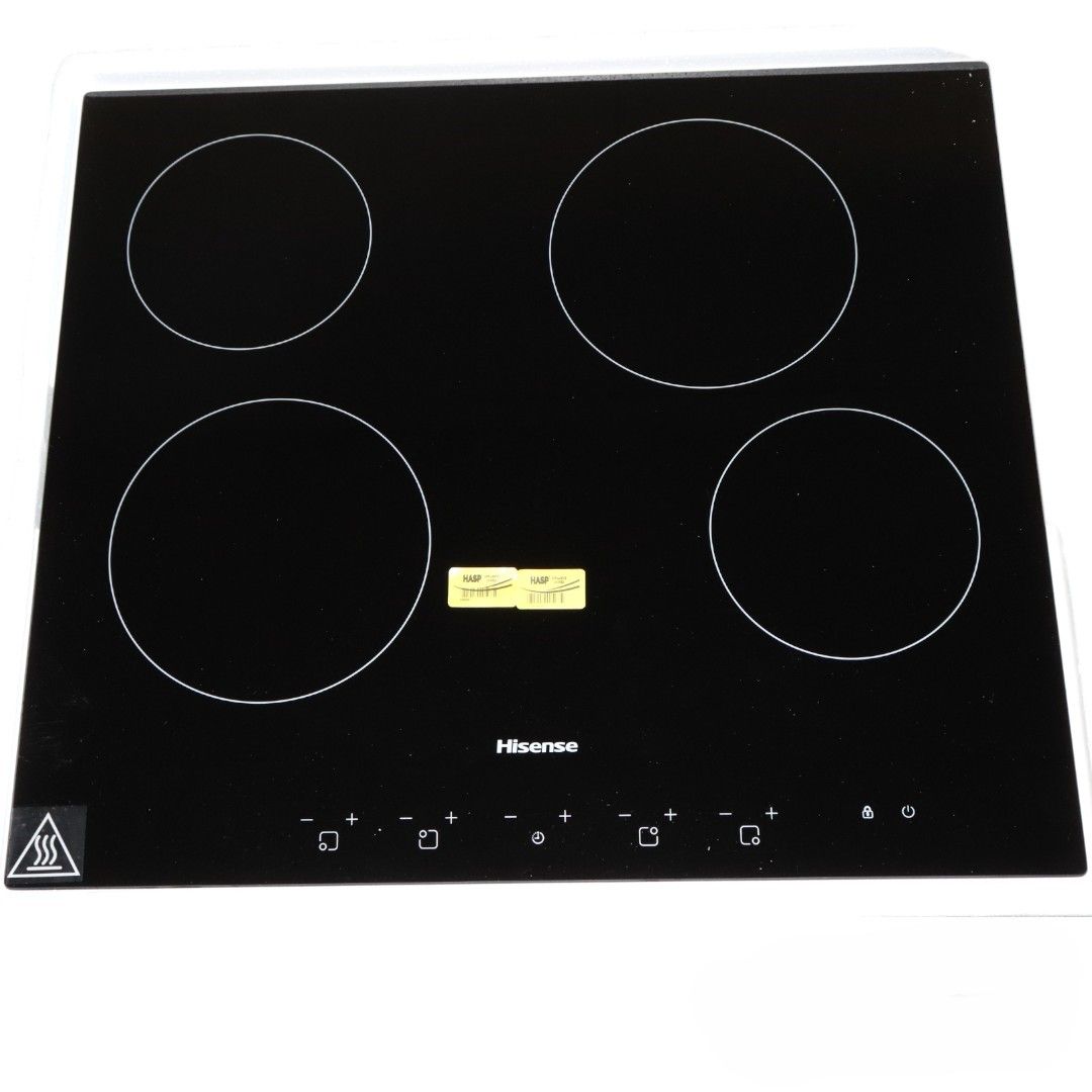 Hisense Ceramic Hob Glass Top