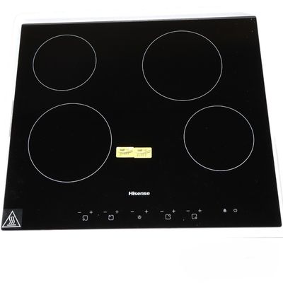 Hisense Ceramic Hob Glass Top