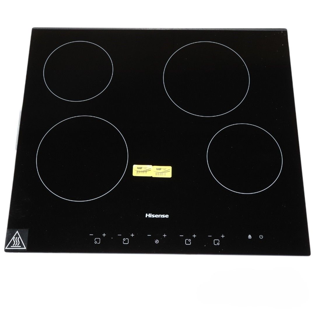 Hisense Ceramic Hob Glass Top