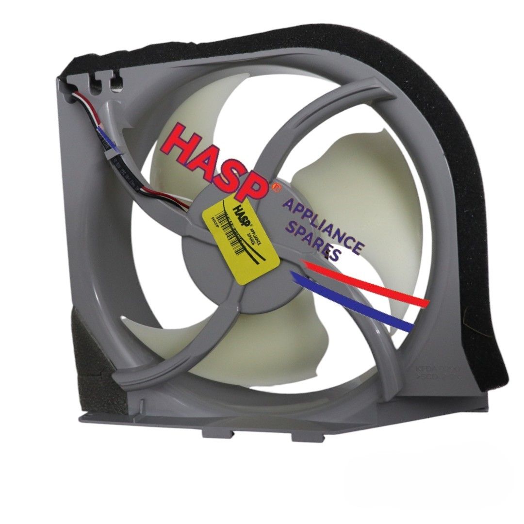 Samsung Fridge Fan Motor