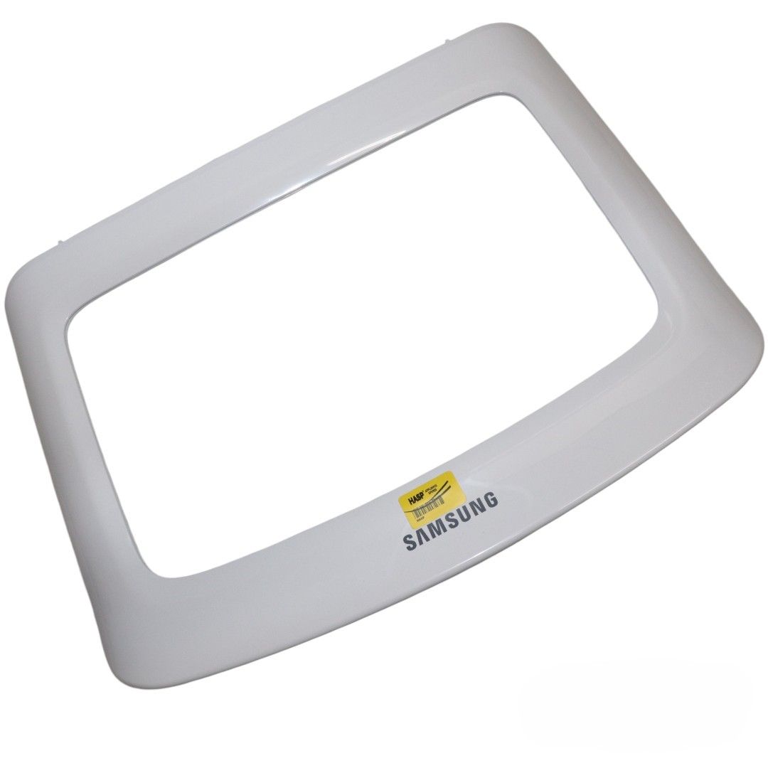 Samsung Washing Machine Glass Lid