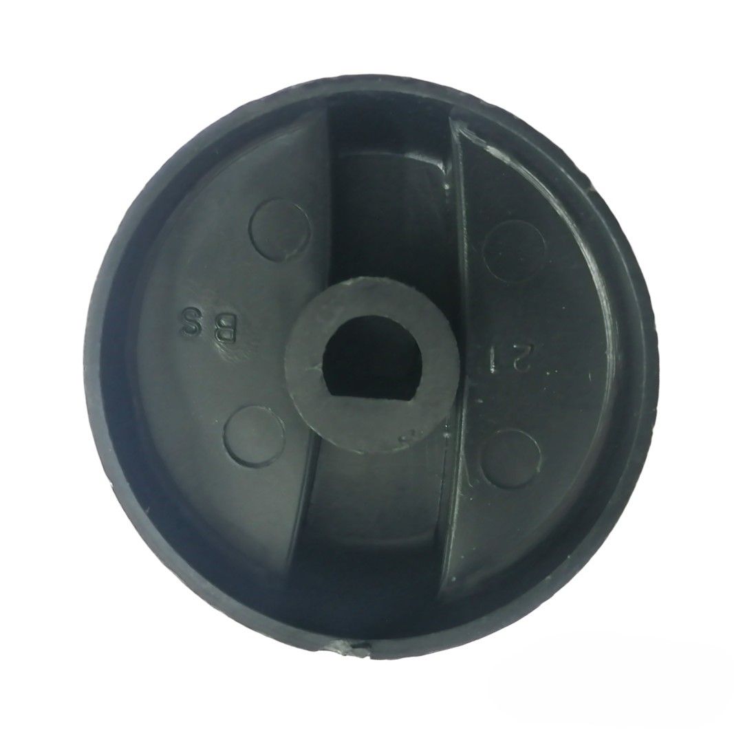 Two Plate Gas Stove Knob