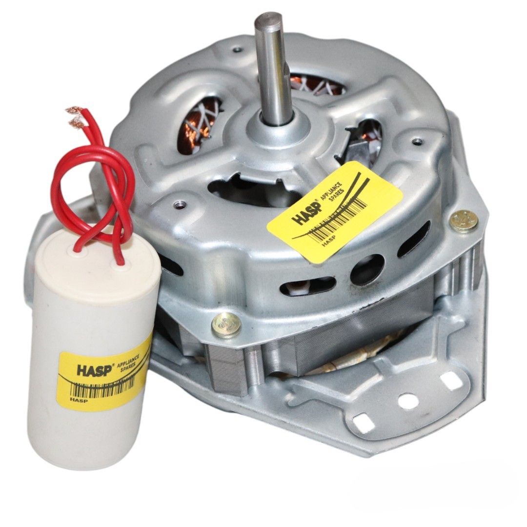Samsung Twin Tub Washing Spin Motor