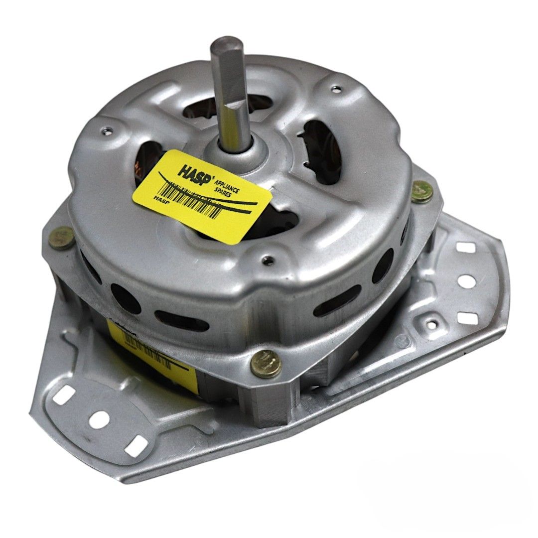 Hisense Twin Tub Washing Machine Spin Motor