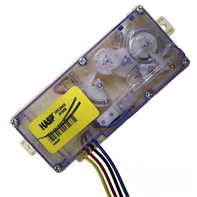 Defy Twin Tub Washing Machine Wash Timer