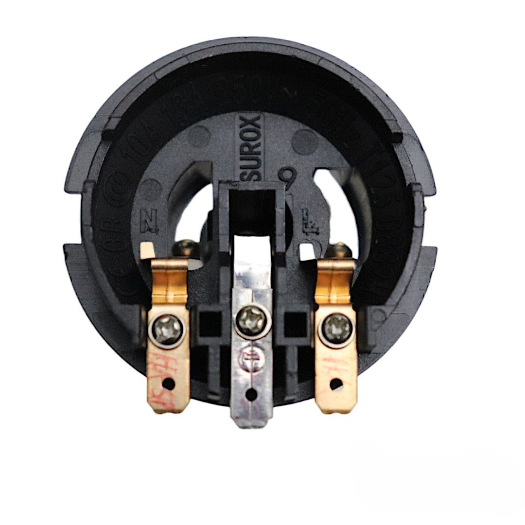 Kettle Base Switch