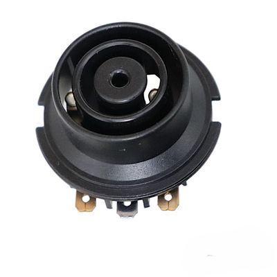 Kettle Base Switch