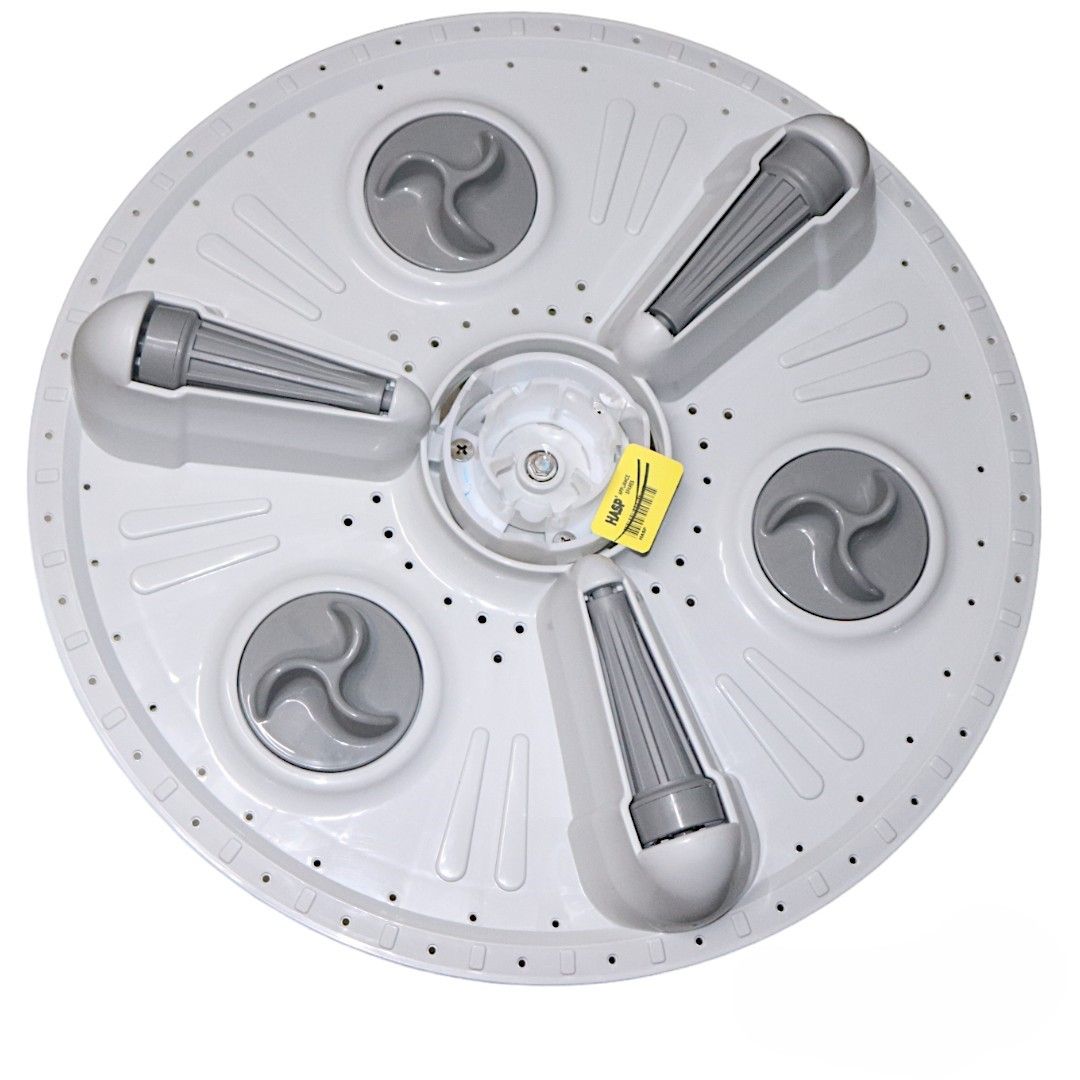 LG Washing Machine Pulsator
