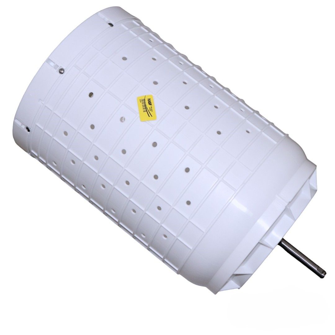 Hisense Washing Machine Spin Basket