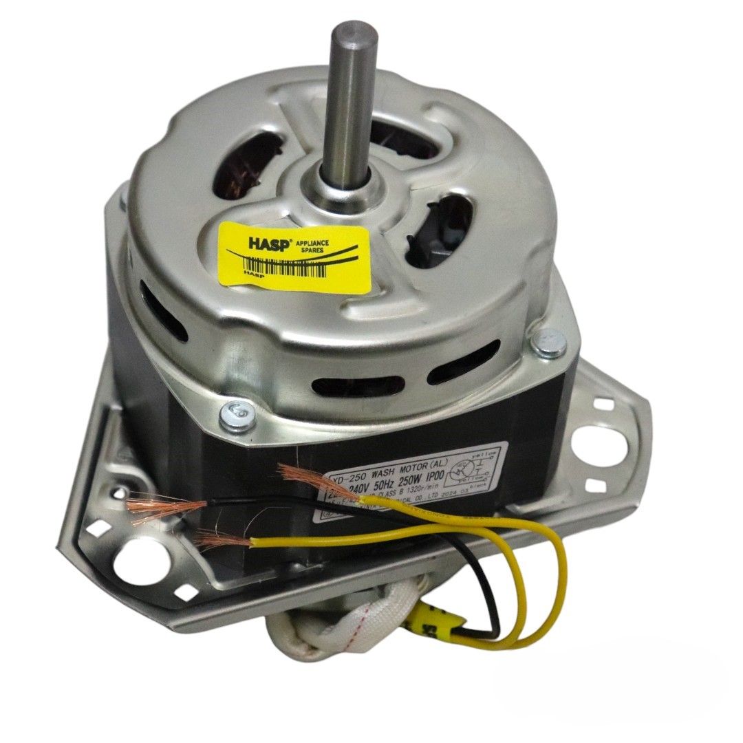 Hisense Twin Tub Washing Machine Wash Motor