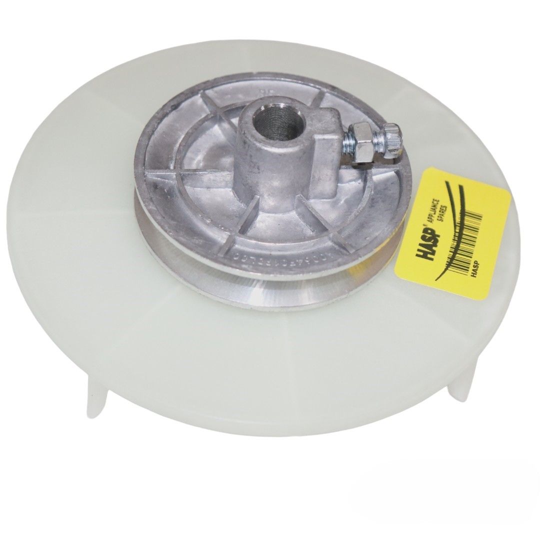 Hisense Washing Machine Wash Motor Pulley
