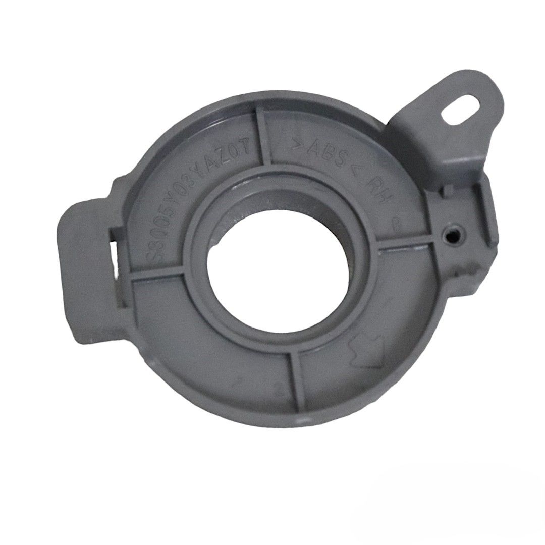 Hisense Washing Machine Wash Spin Timer Housing