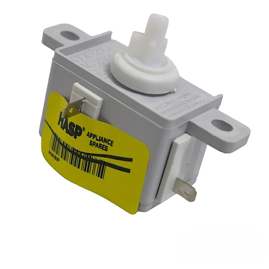 Hisense Washing Machine Wash Selector Switch