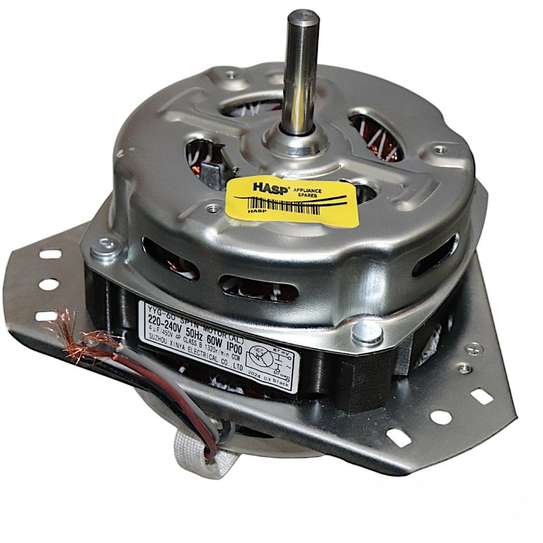 Hisense Washing machine Spin Motor