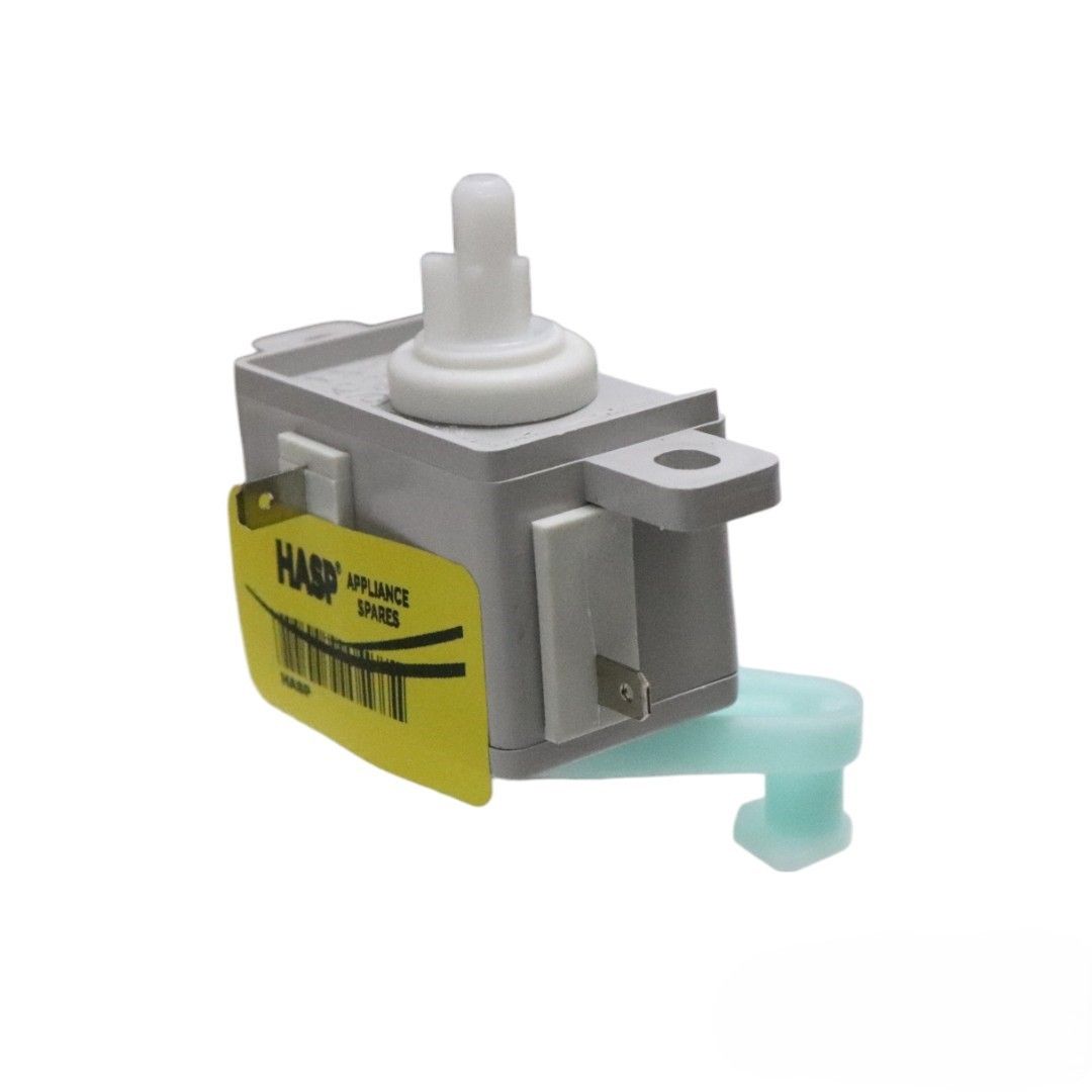 Hisense Washing Machine Drain Selector Switch