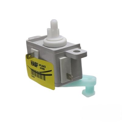 Hisense Washing Machine Drain Selector Switch