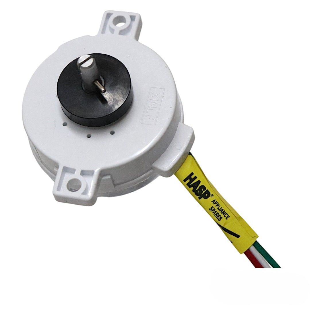 Hisense Washing Machine Spin Timer