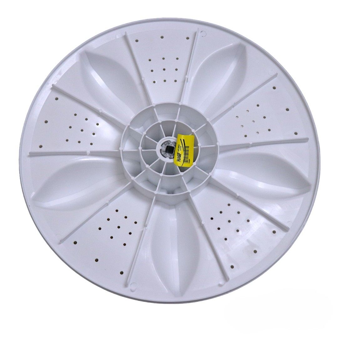Hisense Washing Machine Pulsator