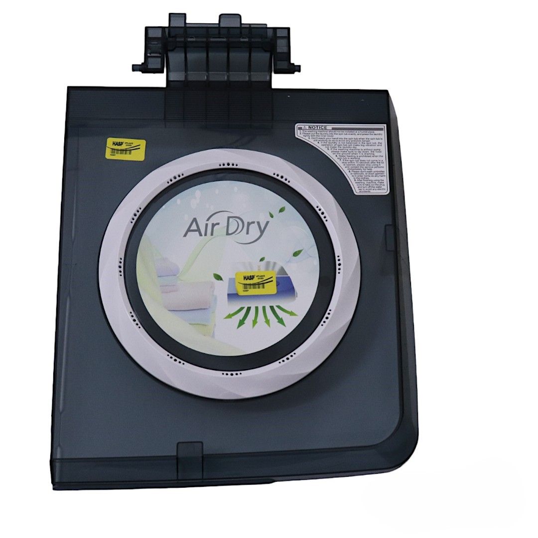 Hisense Twin Tub Washing Machine Spin Lid