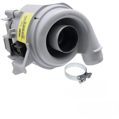 Bosch Dishwasher Pump