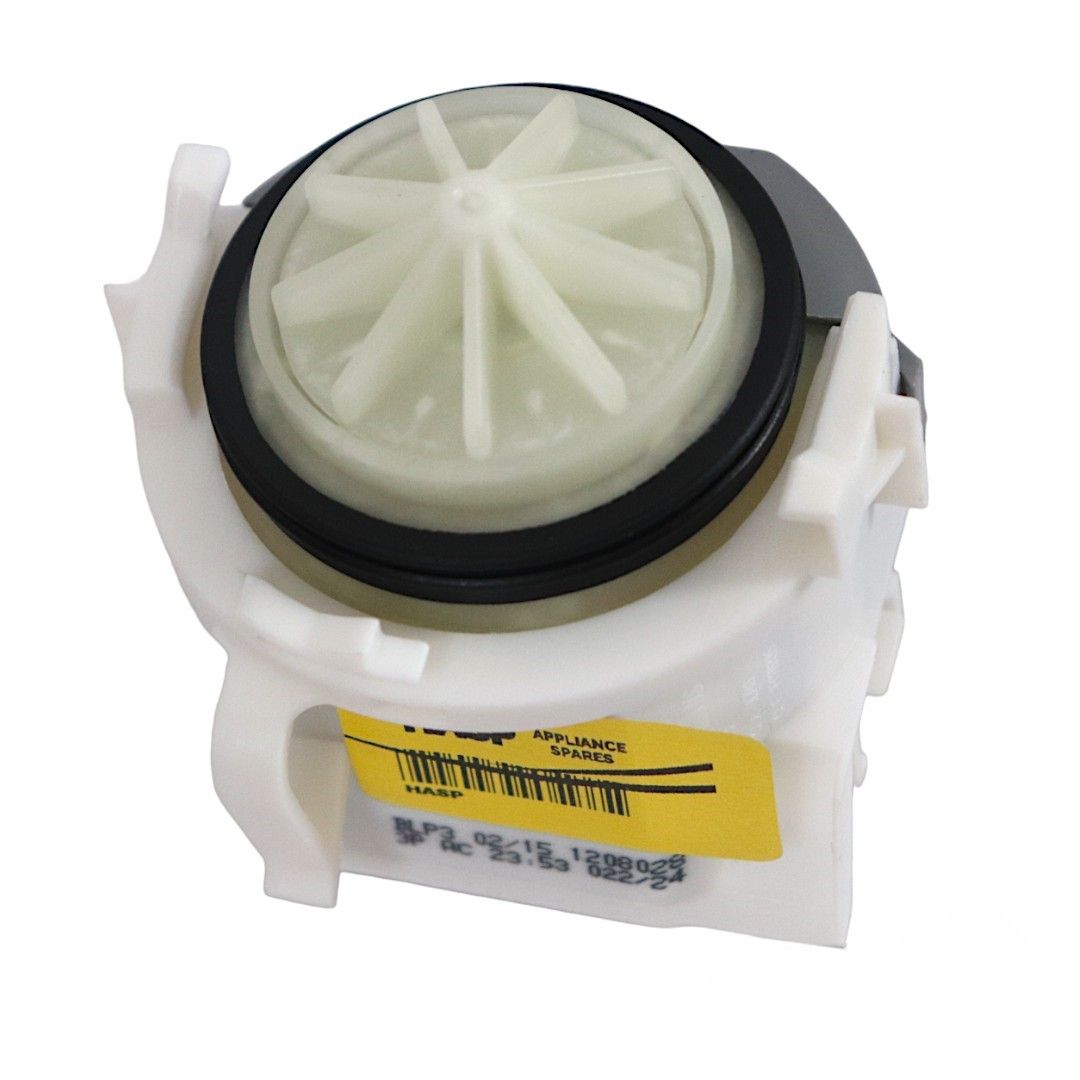 Bosch Dishwasher Drain Pump