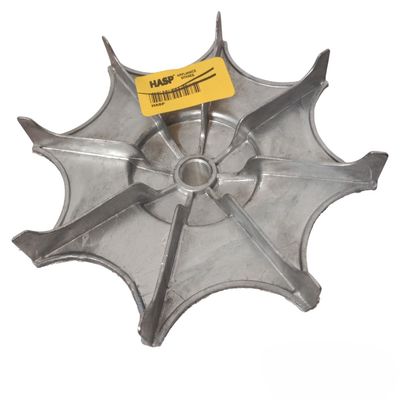 Hisense Washing Machine Main Motor Pulley