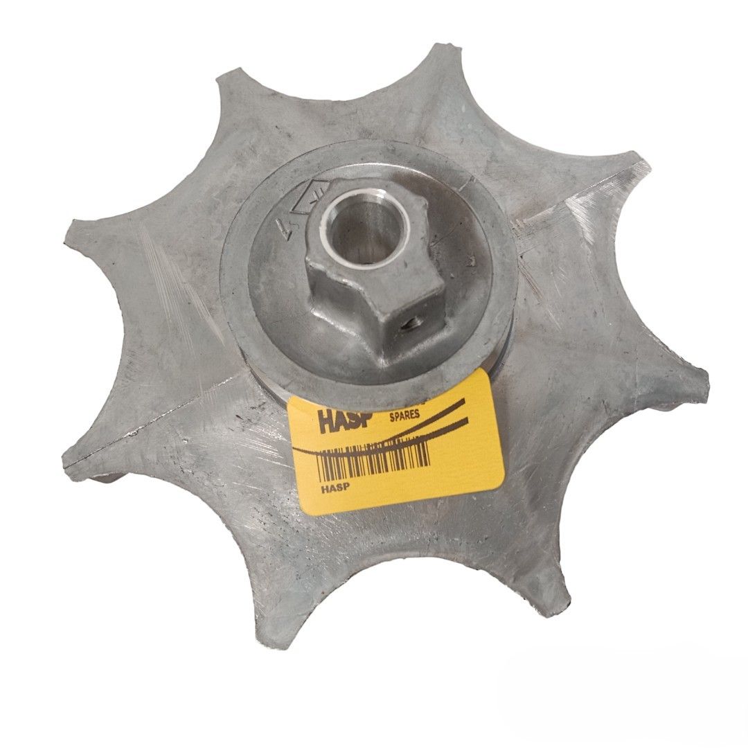 Hisense Washing Machine Main Motor Pulley