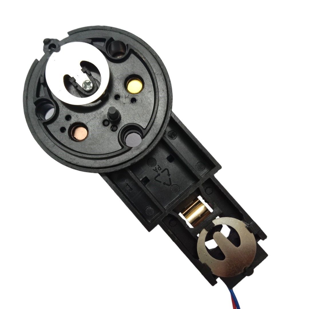 Electric Kettle Switch