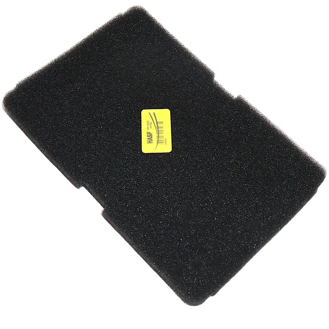Defy Tumble Dryer Sponge Filter