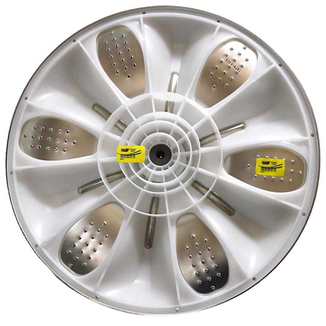 LG Washing Machine Pulsator Assembly