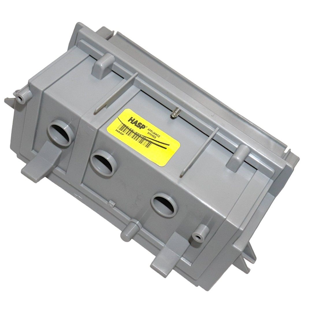 Sinotec Washing Machine Detergent Box