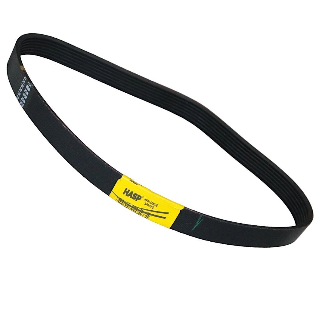 Defy Top Loader Washing Machine Belt