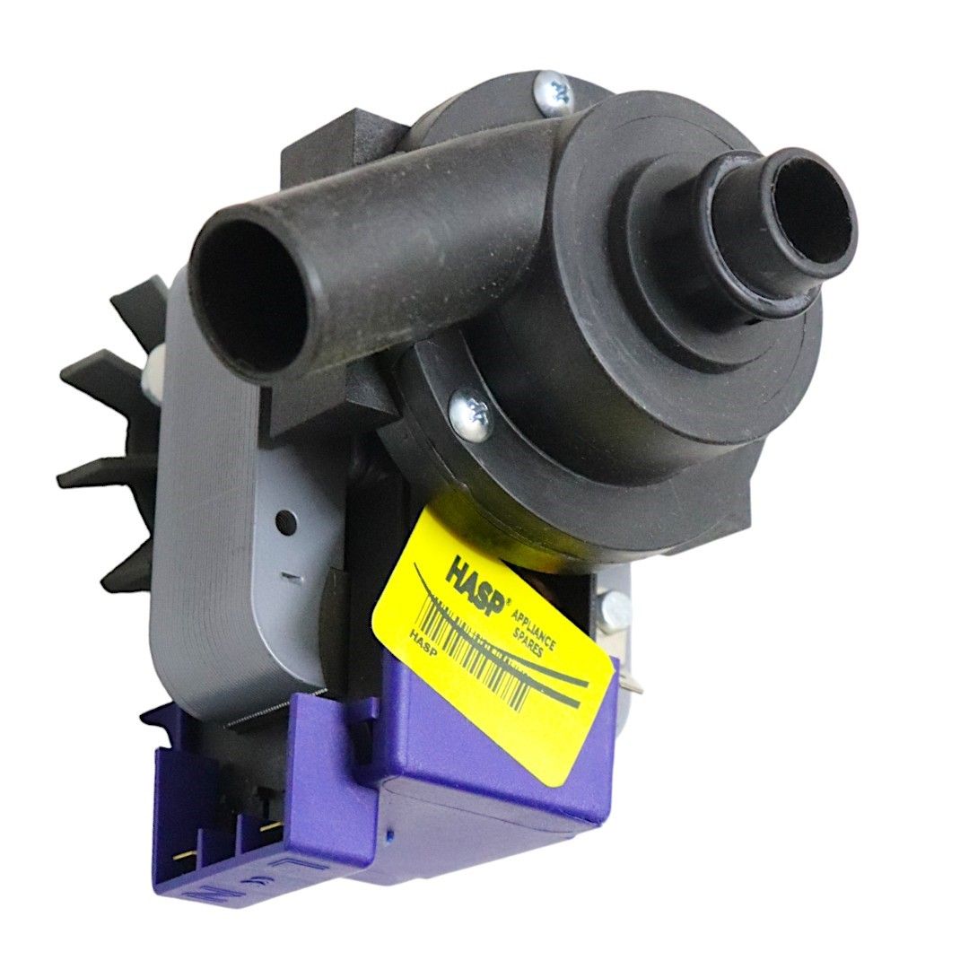 AEG Washing Machine Drain Pump