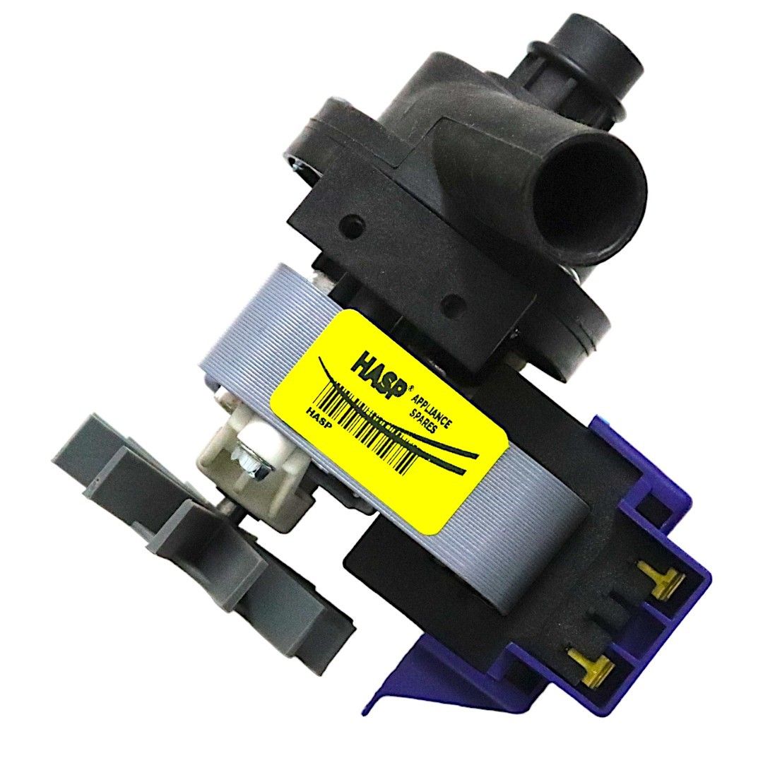AEG Washing Machine Drain Pump