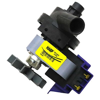 AEG Washing Machine Drain Pump