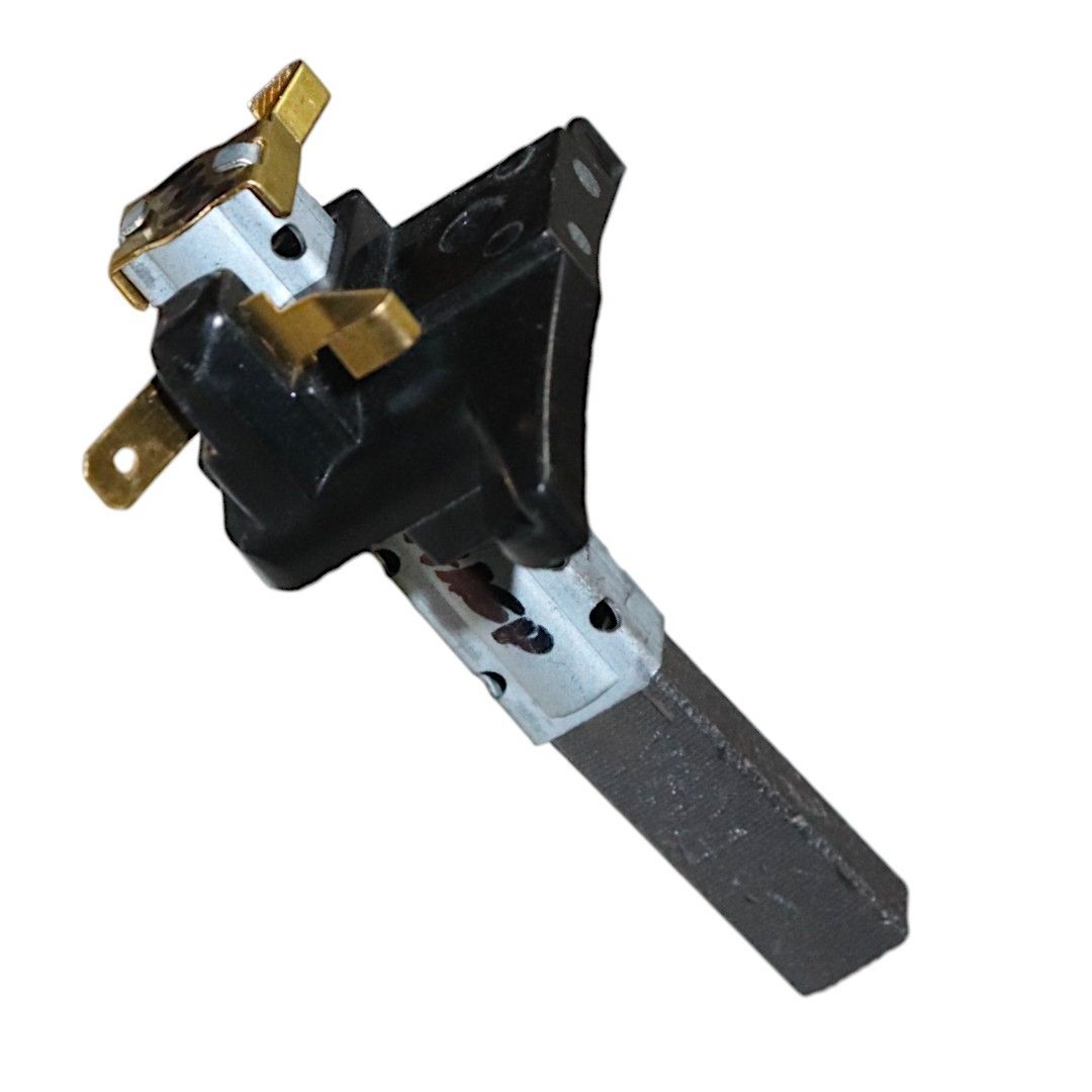 Vacuum Cleaner Carbon Brush With Holder
