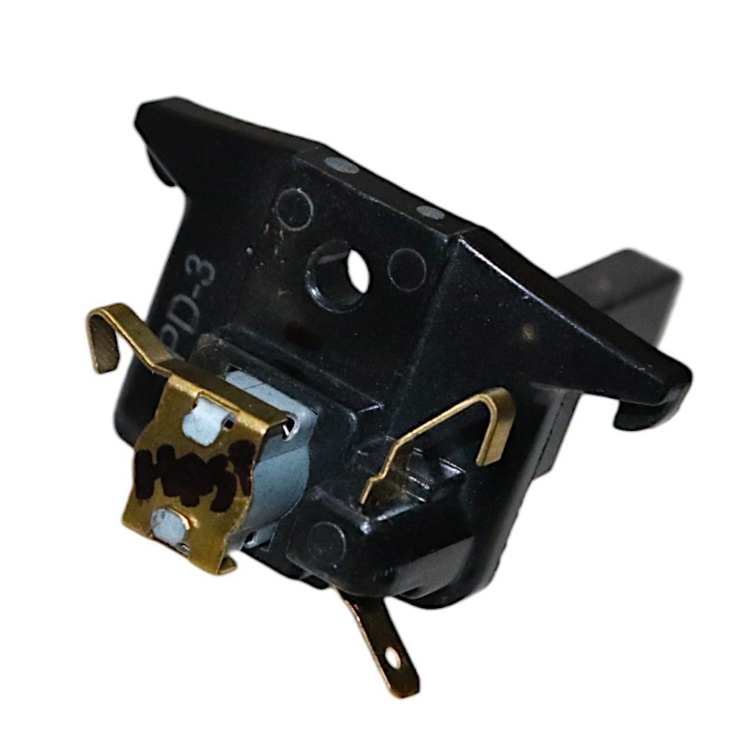 Vacuum Cleaner Carbon Brush With Holder